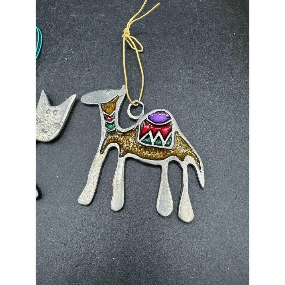 Handmade welcome thanks